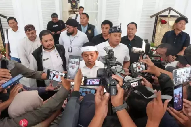 
Gubernur Jabar, Kang Dedi Mulyadi / KDM. (Dok: Istimewa)