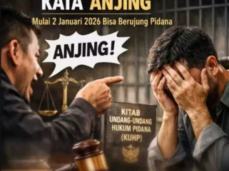 Ilustrasi. Foto (Dok: Istimewa)