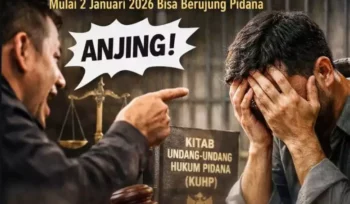 Ilustrasi. Foto (Dok: Istimewa)