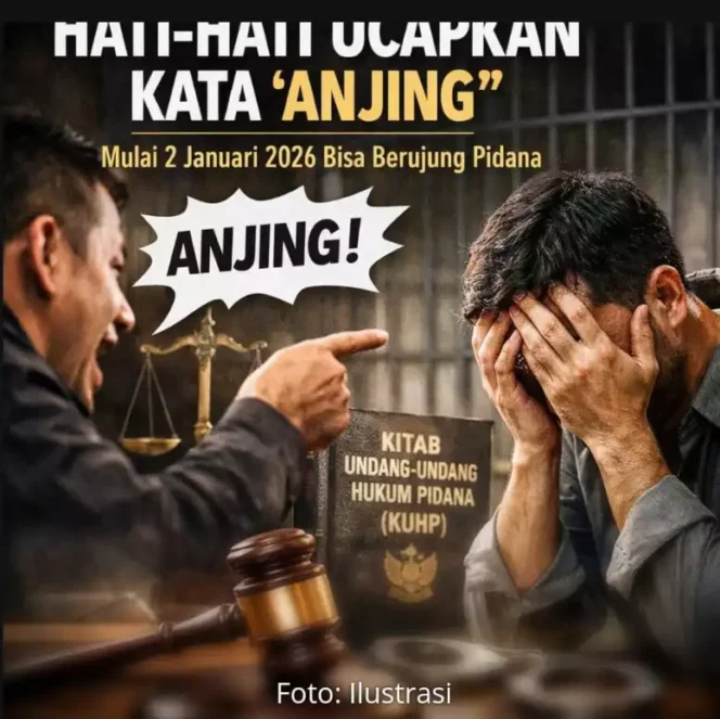 
Ilustrasi. Foto (Dok: Istimewa)