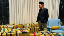 Kementerian Haji dan Umrah Panggil Pihak Terkait atas Aduan Dugaan Penipuan Haji Furoda 2025. (Dok: Istimewa)