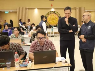 Seleksi SMA Kemala Taruna Bhayangkara. (Dok: Istimewa)