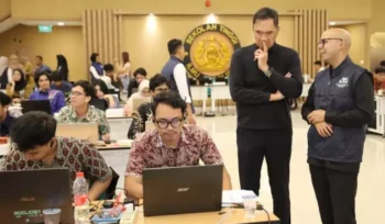 Seleksi SMA Kemala Taruna Bhayangkara. (Dok: Istimewa)