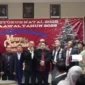 Natal PWI Bekasi Raya
