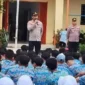 Polsek Cikarang Barat