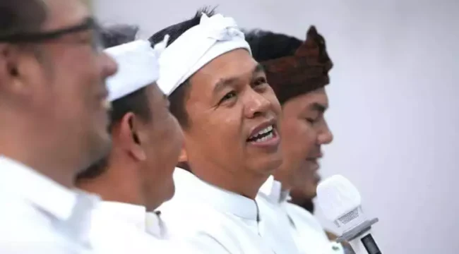 KDM. (Dok: Istimewa)