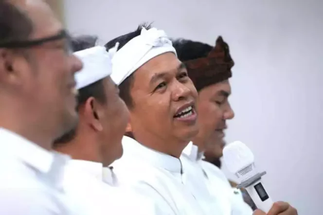 
KDM. (Dok: Istimewa)