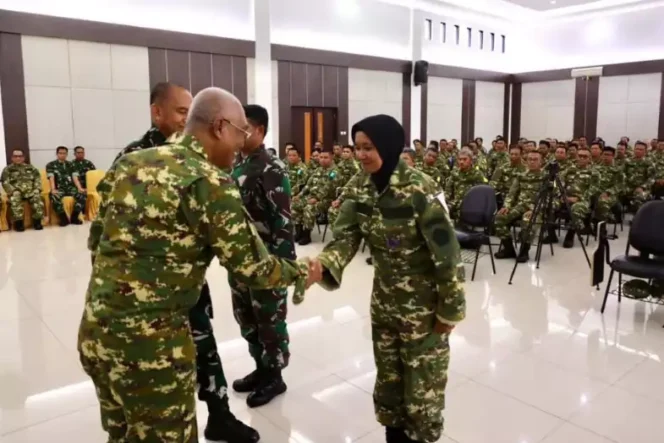 
Retret Wartawan. (Dok: Istimewa)