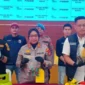 Gas Oplosan di Cikarang