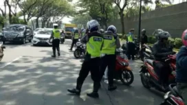 Operasi Keselamatan Jaya 2026. (Dok: Istimewa)