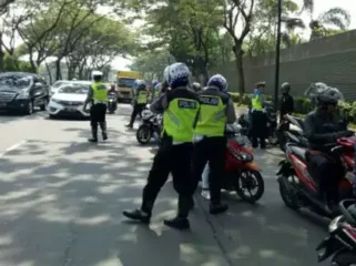 Operasi Keselamatan Jaya 2026. (Dok: Istimewa)