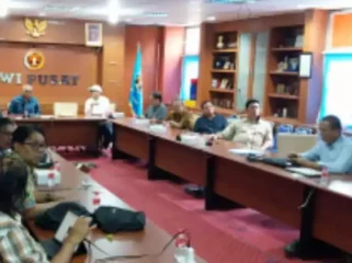 PWI Pusat dan Panitia HPN 2026. (Dok: Istimewa)