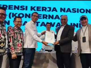 HPN Lampung. (Dok: Istimewa)