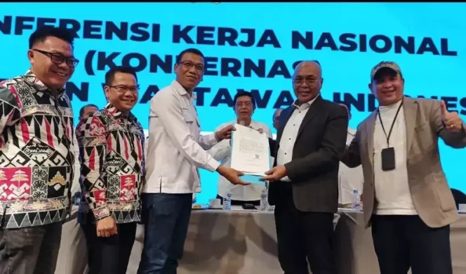 
HPN Lampung. (Dok: Istimewa)