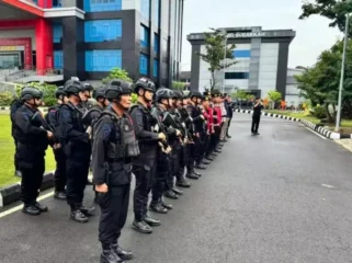 Operasi Pekat Musi 2026. (Dok: Istimewa)