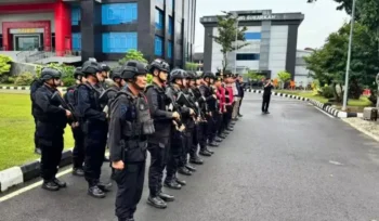 Operasi Pekat Musi 2026. (Dok: Istimewa)