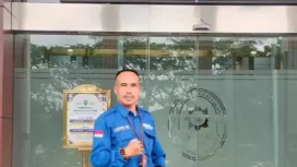 Pimpinan  Kantor Advokat & Konsultan Hukum Suranto, S.H. & Partners. (Dok: Istimewa)