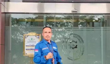 Pimpinan  Kantor Advokat & Konsultan Hukum Suranto, S.H. & Partners. (Dok: Istimewa)