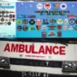 Relawan Ambulance Jatimulya