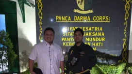 Kuasa hukum ahli waris, Taufik H. Nasution, SH, MH, M.Kes. (Dok: Istimewa)