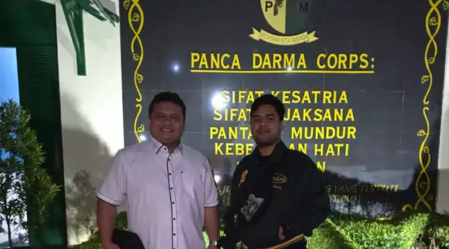 Kuasa hukum ahli waris, Taufik H. Nasution, SH, MH, M.Kes. (Dok: Istimewa)