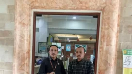 Ahli waris Ibu Nurjannah Gugat PT BFI Finance Indonesia Tbk dan PT FWD Insurance Indonesia di PN Tangerang. (Dok: Istimewa)