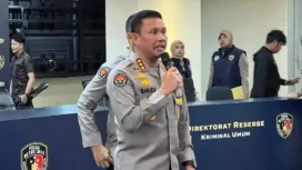 Polda Metro Jaya. (Dok: Istimewa)