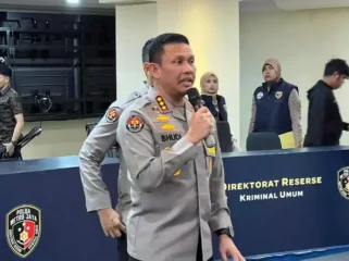 Polda Metro Jaya. (Dok: Istimewa)