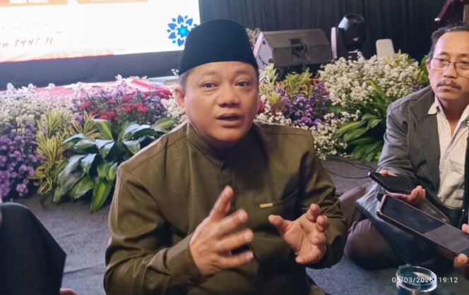 
Tirta Patriot Bekasi Gratiskan Pemasangan Air Baru dan Sambungan Kembali