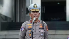 Brigjen Pol. Prianto, Direktur Keamanan dan Keselamatan (Dirkamsel) Korlantas Polri. (Dok: Istimewa)