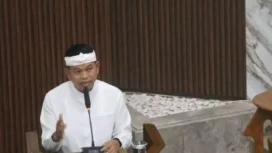 Gubernur Jabar, KDM. (Dok: Istimewa)