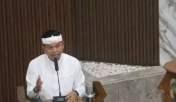 Gubernur Jabar, KDM. (Dok: Istimewa)