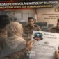 Badan Perwakilan Netizen