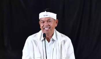 Gubernur Jabar, Kang Dedi Mulyadi. (Dok: Istimewa)