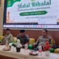 Bhabinkamtibmas Lubangbuaya Buaya