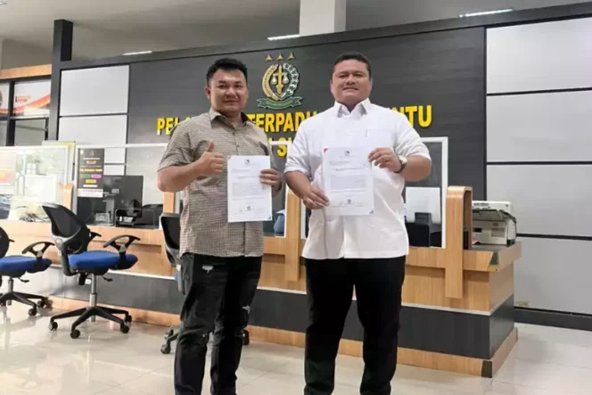
Lapdu Diterima, Kuasa Hukum Desak Kejari Subang Tuntaskan Kasus Dugaan Korupsi Ambulans