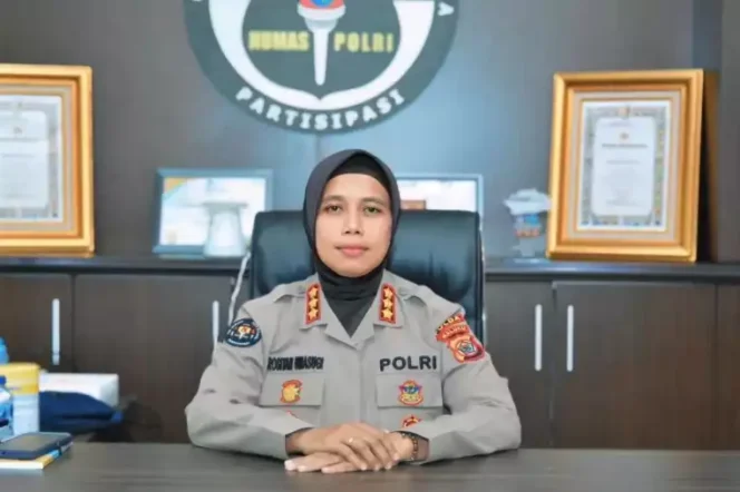 
Dendam Lama Picu Penikaman Nus Kei