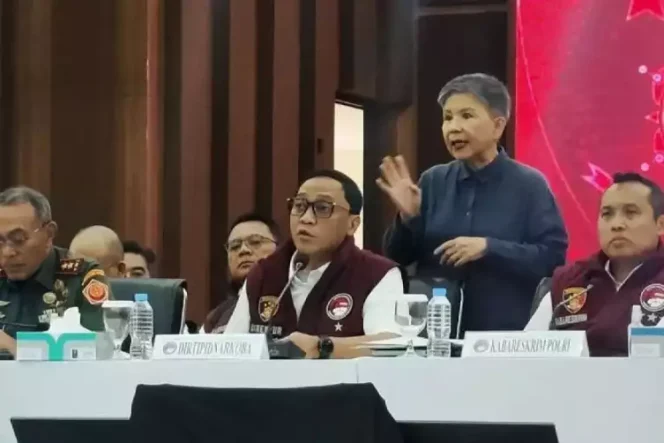 
Rekening Penampung Uang Narkoba Dibongkar, Residivis Kembali Ditangkap