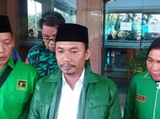 Anggota DPRD Kabupaten Bekasi Fraksi PPP, Sarif Marhaendi, S.E. (Dok: Istimewa)
