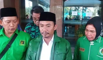 Anggota DPRD Kabupaten Bekasi Fraksi PPP, Sarif Marhaendi, S.E. (Dok: Istimewa)