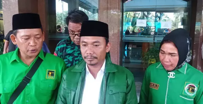 
Anggota DPRD Kabupaten Bekasi Fraksi PPP, Sarif Marhaendi, S.E. (Dok: Istimewa)