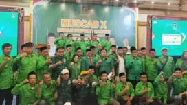Muscab PPP. (Dok: Istimewa)