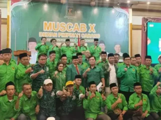 Muscab PPP. (Dok: Istimewa)