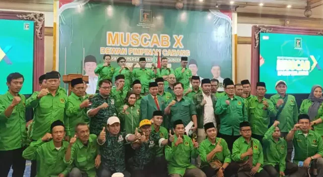 Muscab PPP. (Dok: Istimewa)