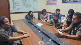 Eks Finalis Putri Indonesia Riau Diciduk, Diduga Jalankan Praktik Dokter Ilegal. (Dok: Istimewa)