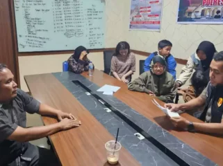 Eks Finalis Putri Indonesia Riau Diciduk, Diduga Jalankan Praktik Dokter Ilegal. (Dok: Istimewa)