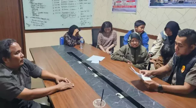 Eks Finalis Putri Indonesia Riau Diciduk, Diduga Jalankan Praktik Dokter Ilegal. (Dok: Istimewa)