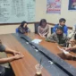 Eks Putri Indonesia Riau