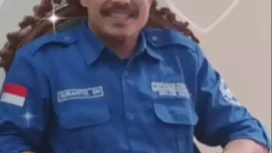 Suranto, S.E., S.H., CCD, Wakil Sekretaris DPC PERADI SAI Bekasi Raya. (Dok: Istimewa)