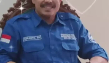 Suranto, S.E., S.H., CCD, Wakil Sekretaris DPC PERADI SAI Bekasi Raya. (Dok: Istimewa)